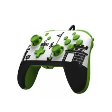 NITENDO PDP Switch Rematch Wired Controller - Mario Retro NITENDO PDP Switch Rematch Wired Controller - Mario Retro