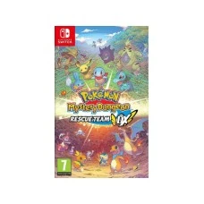 NITENDO Switch Pokemon Mystery Dungeon: Rescue Team DX NITENDO Switch Pokemon Mystery Dungeon: Rescue Team DX