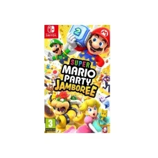 NITENDO Switch Super Mario Party Jamboree NITENDO Switch Super Mario Party Jamboree