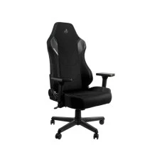 NITRO CONCEPTS X1000 Gaming stolica - Stealth Black NITRO CONCEPTS X1000 Gaming stolica - Stealth Black