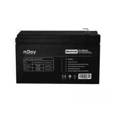 NJOY GPL07122F baterija za UPS 12V 7Ah (BTVACGUOBTF2FCW01B) NJOY GPL07122F baterija za UPS 12V 7Ah (BTVACGUOBTF2FCW01B)