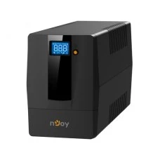 NJOY Horus Plus 600 360W UPS (PWUP-LI060H1-AZ01B) NJOY Horus Plus 600 360W UPS (PWUP-LI060H1-AZ01B)