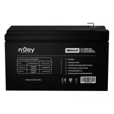 NJOY HR09122F baterija za UPS 12V 38.31W/cell (BTVACIUOCTD2FBT01B) NJOY HR09122F baterija za UPS 12V 38.31W/cell (BTVACIUOCTD2FBT01B)