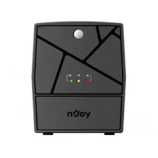NJOY Keen 1500 USB 900W UPS (UPLI-LI150KU-CG01B) NJOY Keen 1500 USB 900W UPS (UPLI-LI150KU-CG01B)