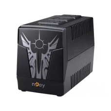 NJOY Paladin 1000 500W AVR PWAV-10003PL-AZ01B NJOY Paladin 1000 500W AVR PWAV-10003PL-AZ01B