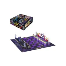 NOBLE COLLECTION DC - Batman, šah, društvena igra NOBLE COLLECTION DC - Batman, šah, društvena igra