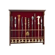 NOBLE COLLECTION Harry Potter - 10 Wand Display (066410) NOBLE COLLECTION Harry Potter - 10 Wand Display (066410)