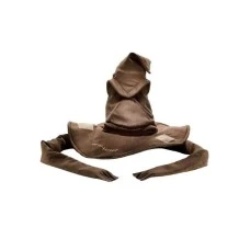 NOBLE COLLECTION Harry Potter - electronski interaktivni šešir koji govori NOBLE COLLECTION Harry Potter - electronski interaktivni šešir koji govori