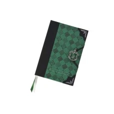 NOBLE COLLECTION Harry Potter - Gifts - Slytherin Journal (051907) NOBLE COLLECTION Harry Potter - Gifts - Slytherin Journal (051907)