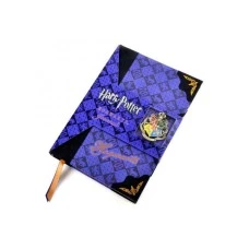NOBLE COLLECTION Harry Potter Hogwarts Journal (051905) NOBLE COLLECTION Harry Potter Hogwarts Journal (051905)