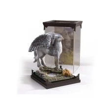 NOBLE COLLECTION Harry Potter - Magical Creatures - Buckbeak NOBLE COLLECTION Harry Potter - Magical Creatures - Buckbeak