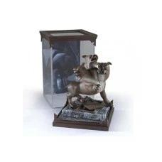 NOBLE COLLECTION Harry Potter - Magical Creatures - Fluffy NOBLE COLLECTION Harry Potter - Magical Creatures - Fluffy