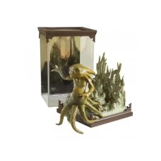 NOBLE COLLECTION Harry Potter - Magical Creatures - Grindylow NOBLE COLLECTION Harry Potter - Magical Creatures - Grindylow