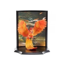 NOBLE COLLECTION Harry Potter - Toyllectible Treases - Fawkes (056982) NOBLE COLLECTION Harry Potter - Toyllectible Treases - Fawkes (056982)