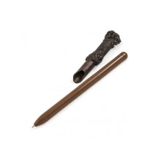 NOBLE COLLECTION Harry Potter - Wands - Harry Illuminating Wand Pen (051909) NOBLE COLLECTION Harry Potter - Wands - Harry Illuminating Wand Pen (051909)