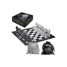 NOBLE COLLECTION Harry Potter, Wizard’s Chess Set NOBLE COLLECTION Harry Potter, Wizard’s Chess Set