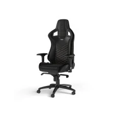 NOBLECHAIRS EPIC Gaming stolica crno-zlatna