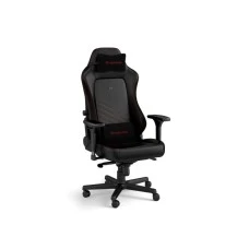 NOBLECHAIRS HERO Gaming stolica crno-crvena