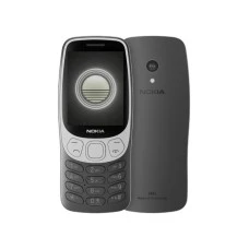NOKIA 3210 Grunge Crni NOKIA 3210 Grunge Crni