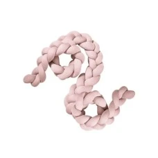 Nordic Pletenica za krevet