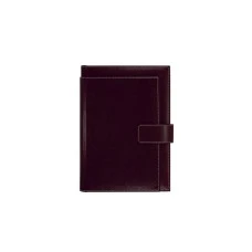 NOVASKIN Agenda B5 EXCLUSIVE Bordo