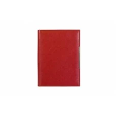 NOVASKIN Agenda sa mehanizmom A5 STANDARD Crvena NOVASKIN Agenda sa mehanizmom A5 STANDARD Crvena