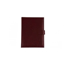 NOVASKIN Agenda sa zlatnim mehanizmom A4 Bordo NOVASKIN Agenda sa zlatnim mehanizmom A4 Bordo