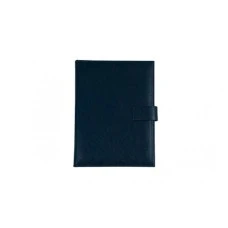 NOVASKIN Agenda sa zlatnim mehanizmom A4 Teget NOVASKIN Agenda sa zlatnim mehanizmom A4 Teget