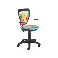 NOWY STYL MINISTYLE TS22 GTP28-BL FLOWER GIRL SH NOWY STYL MINISTYLE TS22 GTP28-BL FLOWER GIRL SH