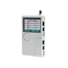 NOYAFA LAN TESTER NF-3468 NOYAFA LAN TESTER NF-3468