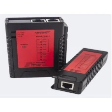 NOYAFA LAN tester Noyafa NF-468 za kablove RJ11, RJ12, RJ45 NOYAFA LAN tester Noyafa NF-468 za kablove RJ11, RJ12, RJ45