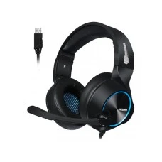 Nubwo Gaming slušalice N11U LED USB crno-plave Nubwo Gaming slušalice N11U LED USB crno-plave