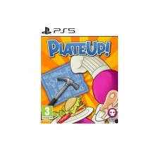 Numskull PS5 Plate Up! Numskull PS5 Plate Up!