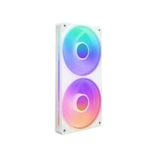 NZXT F240 RGB Core 240mm ventilator beli (RF-U24HF-W1) NZXT F240 RGB Core 240mm ventilator beli (RF-U24HF-W1)