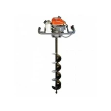 OLEO MAC MTL 51 , 2.1 KS  Motorni bušač zemlje