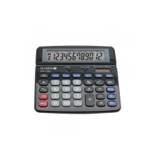 OLYMPIA Kalkulator 2503 OLYMPIA Kalkulator 2503