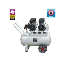 OMEGA AIR Bezuljni tihi klipni kompresor XS 1,5/50 OMEGA AIR Bezuljni tihi klipni kompresor XS 1,5/50