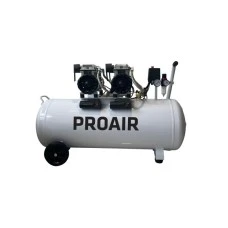 OMEGA AIR Klipni kompresor tihi bezuljni XS 3/100 OMEGA AIR Klipni kompresor tihi bezuljni XS 3/100