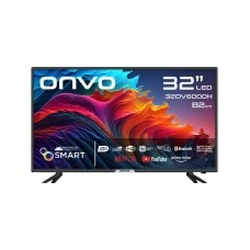 ONVO 320V6000H HD Smart TV