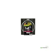 OREGON Silk za trimer, nylium starline 3.0mm x 240m