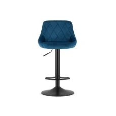 Oskar Barska stolica Kast blue