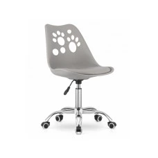 Oskar Stolica Print siva