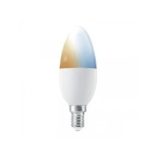 OSRAM Ledvance Smart Wifi LED sijalica E14 5W tri bele sveća O85556