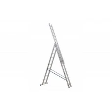 MAXMARA 48752 Merdevine aluminijumske 3 x 7