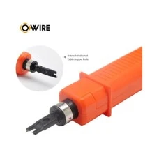 OWIRE Alat OWIRE Imapct tool za module