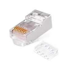 OWIRE Cat6 FTP RJ45 konektor (100 komada)