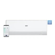 OZON U/S12AWHBM75 Inverter klima uređaj WiFi + grejač OZON U/S12AWHBM75 Inverter klima uređaj WiFi + grejač