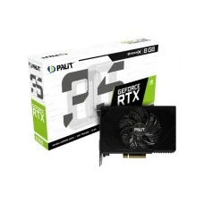 PALIT Geforce RTX3050 StormX (NE63050018P1-1070F) grafička kartica 8GB GDDR6 128bit PALIT Geforce RTX3050 StormX (NE63050018P1-1070F) grafička kartica 8GB GDDR6 128bit