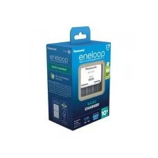 PANASONIC Eneloop BQ-CC51E (10h) punjač baterija PANASONIC Eneloop BQ-CC51E (10h) punjač baterija