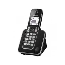 PANASONIC KX-TGD310 crni